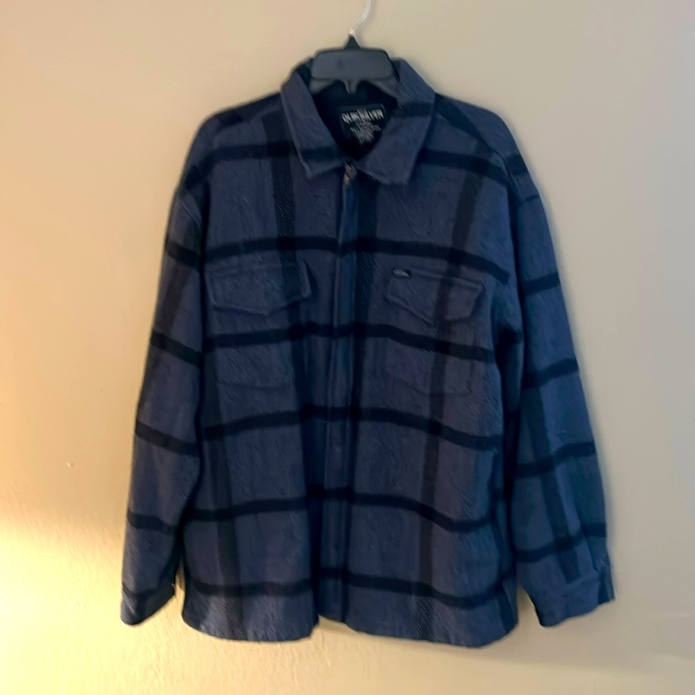 QUICKSLIVER JACKET